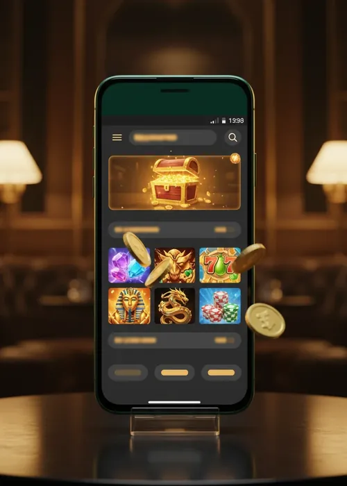 770 Casino : Votre destination de jeu fiable en France