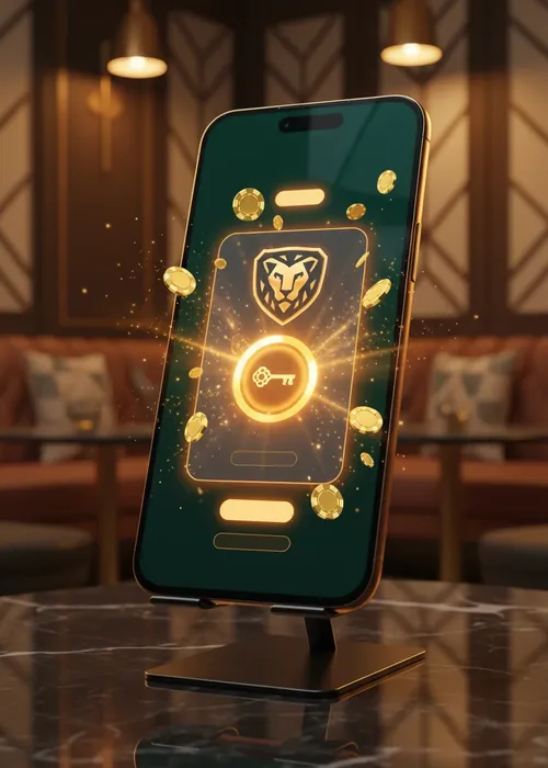 770 Casino Connexion : Retrouvez vos jeux favoris en un clic