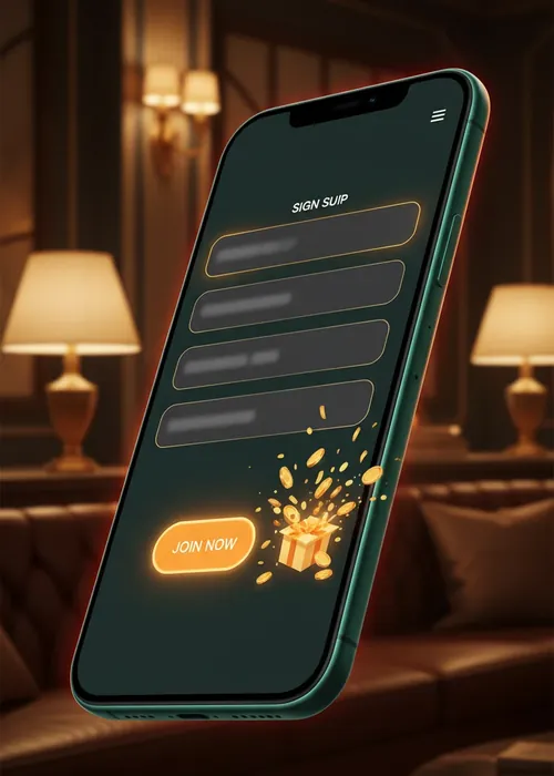 770 Casino Inscription : Démarrage rapide et sécurisé sur notre plateforme