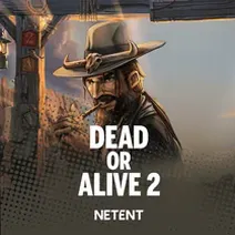 Dead or Alive 2 machine à sous