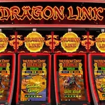 Dragon Link machine à sous