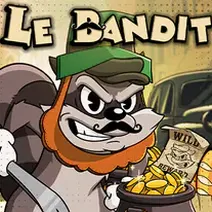 Le Bandit machine à sous