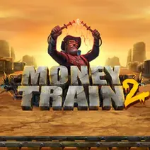 Money Train 2 machine à sous