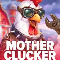 Motherclucker machine à sous