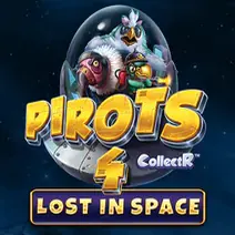 Pirots 4 machine à sous